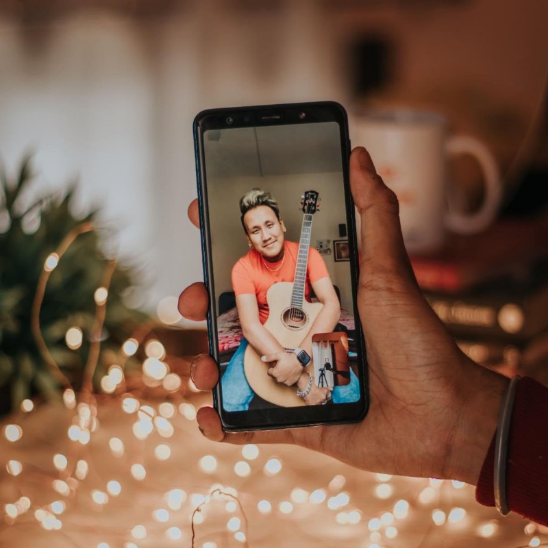 We Are Stronger Together