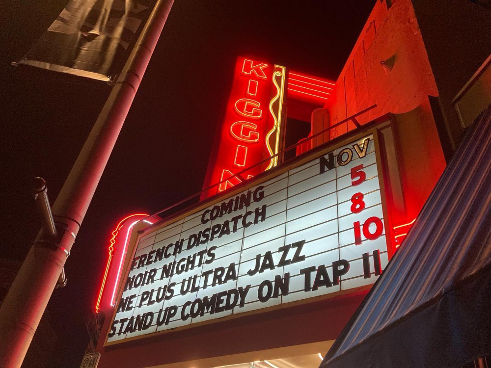 Vancouver Performing Arts Organizations Rely On Found Spaces