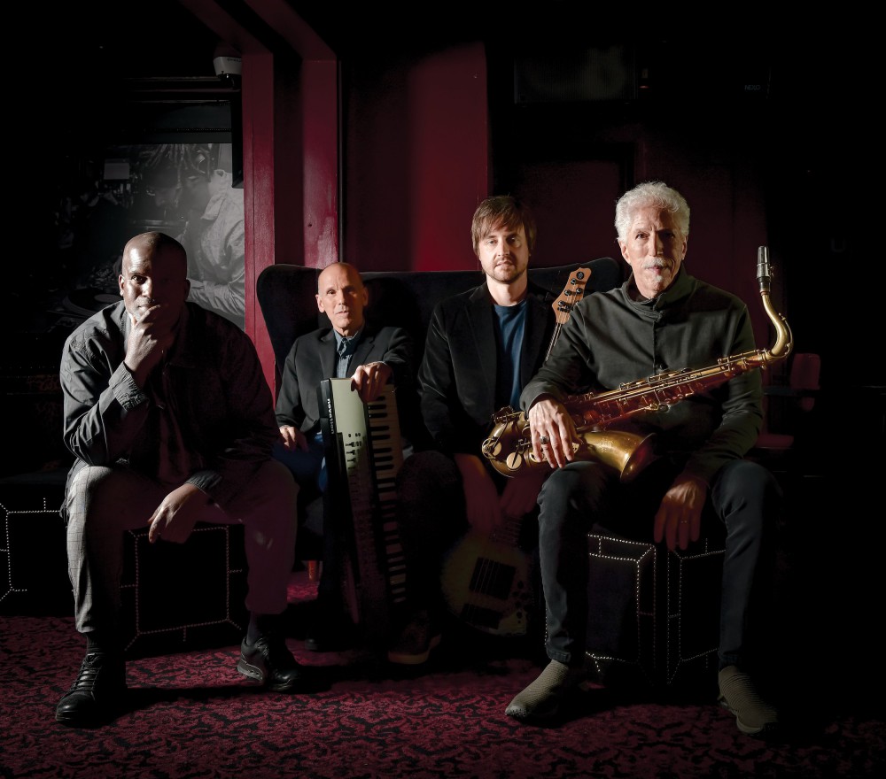 Vancouver Wine And Jazz Festival Returns To Esther Short Park