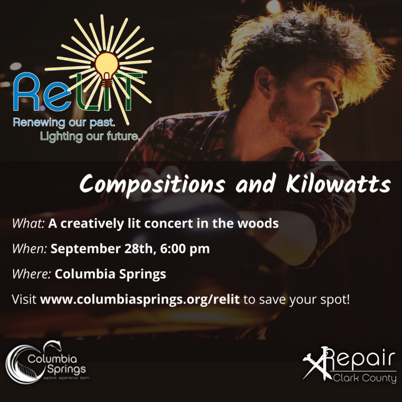 Compositions and Kilowatts