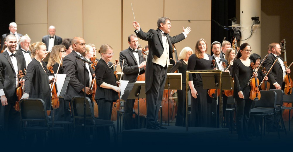 In The Spotlight: Our Venerable, Virtuosic Vancouver Symphony Orchestra USA