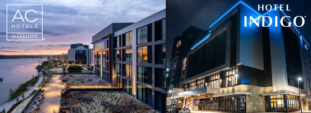 Landmark Hotels Lead the Way in Arts Expansion