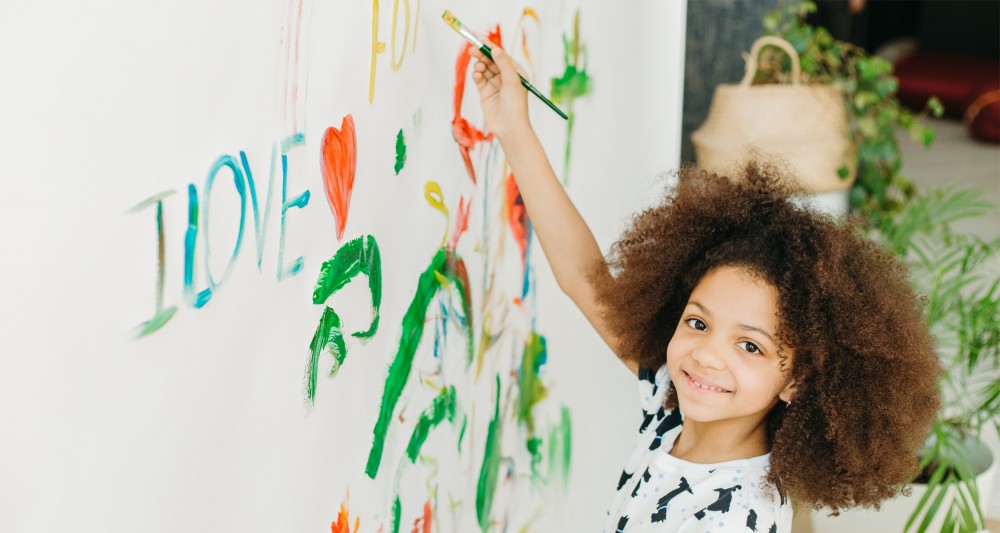 The Power of the Arts: Fostering Creativity in the Next Generation and Beyond