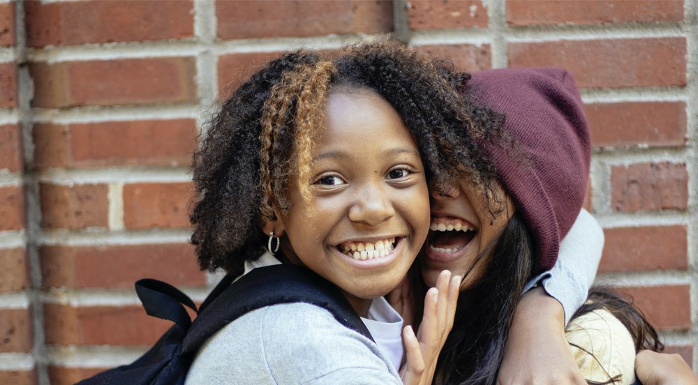 July 2023: Uplift! A Celebration of Children