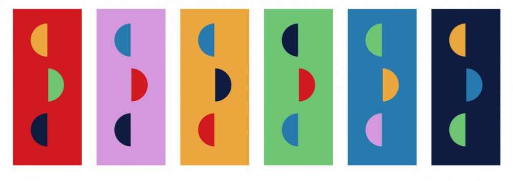 New Look, Same Mission