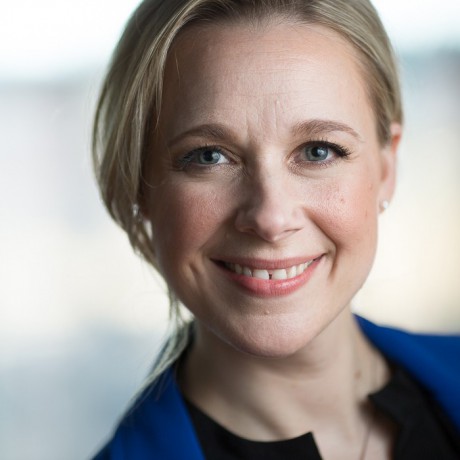 Suzanne Nance Suzanne Nance