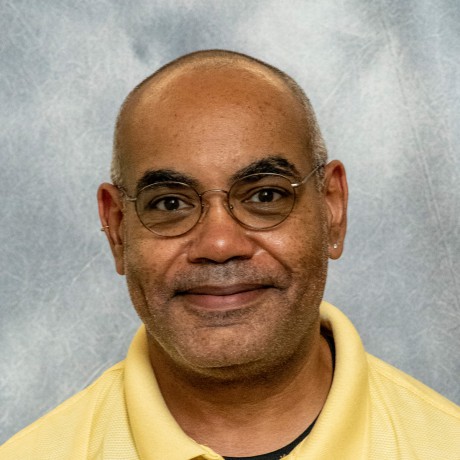 Stephen Shepherd Stephen Shepherd