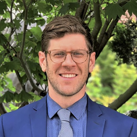 Jonathan Thomson Jonathan Thomson